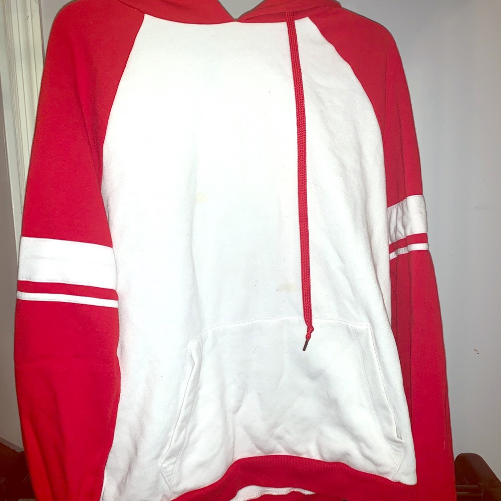 Forever 21 men’s large hoodie